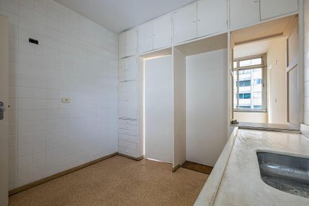 Apartamento à venda com 155m², 3 quartos e 1 vagaCozinha