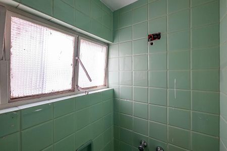 Apartamento à venda com 155m², 3 quartos e 1 vagaBanheiro Social