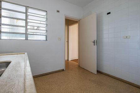 Apartamento à venda com 155m², 3 quartos e 1 vagaCozinha