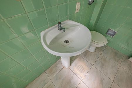 Apartamento à venda com 155m², 3 quartos e 1 vagaSuíte - Banheiro