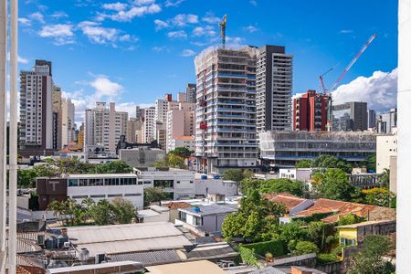 Apartamento à venda com 155m², 3 quartos e 1 vagaÁrea de Serviço - Vista