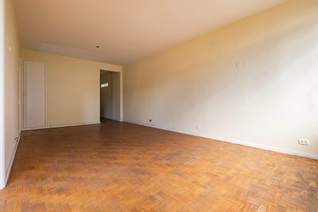 Sala de apartamento à venda com 3 quartos, 155m² em Pinheiros, São Paulo
