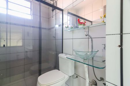 Casa à venda com 150m², 3 quartos e 2 vagasQuarto 3 - Suíte