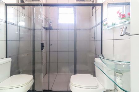 Casa à venda com 150m², 3 quartos e 2 vagasQuarto 3 - Suíte