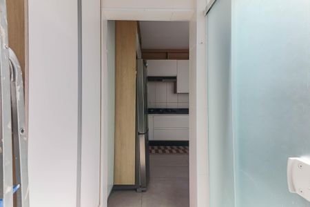 Casa à venda com 150m², 3 quartos e 2 vagasLavanderia