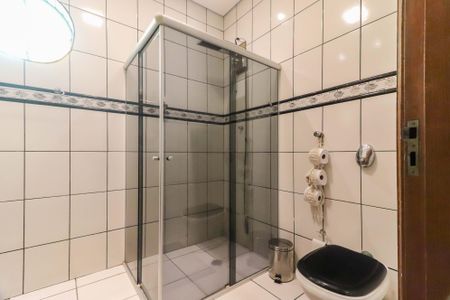 Casa à venda com 150m², 3 quartos e 2 vagasBanheiro