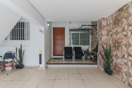 Casa à venda com 150m², 3 quartos e 2 vagasGaragem