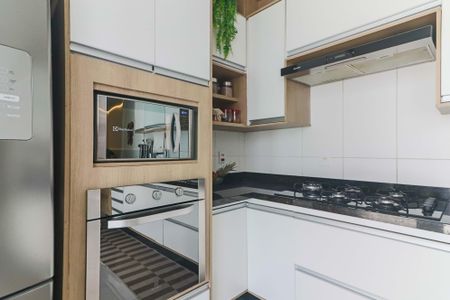 Casa à venda com 150m², 3 quartos e 2 vagasCozinha 