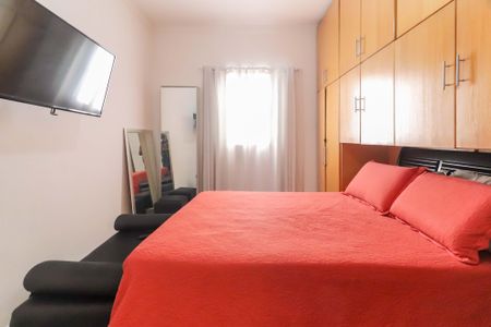 Casa à venda com 150m², 3 quartos e 2 vagasQuarto 1