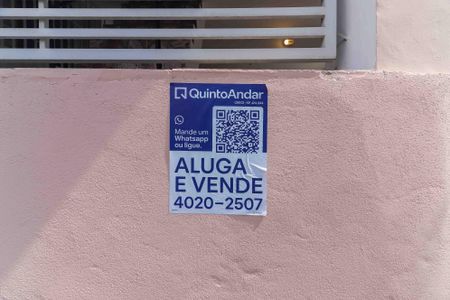 Casa à venda com 150m², 3 quartos e 2 vagasFachada - Plaquinha