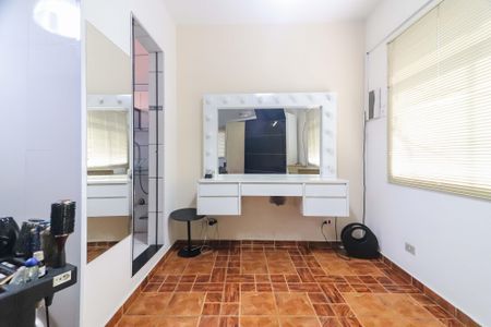 Casa à venda com 150m², 3 quartos e 2 vagasQuarto 3 - Suíte