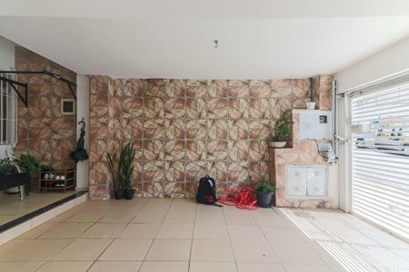 Casa à venda com 150m², 3 quartos e 2 vagasGaragem