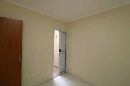 Quarto de apartamento para alugar com 1 quarto, 35m² em Jardim Sao Jose (sao Mateus), São Paulo