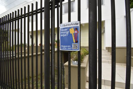 Casa de condomínio para alugar com 129m², 3 quartos e 2 vagasPlaquinha