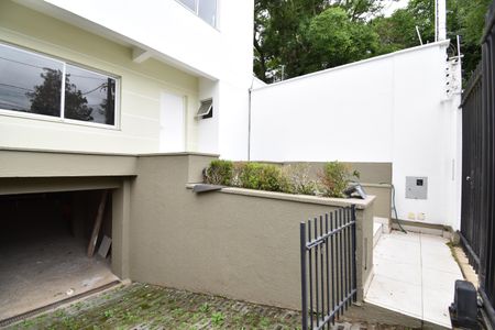 Casa de condomínio para alugar com 129m², 3 quartos e 2 vagasÁrea externa