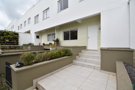 Casa de condomínio para alugar com 129m², 3 quartos e 2 vagasÁrea externa