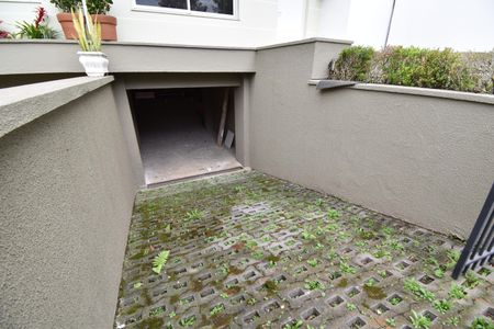 Casa de condomínio para alugar com 129m², 3 quartos e 2 vagasGaragem