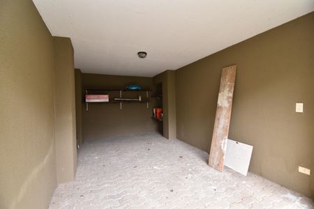 Casa de condomínio para alugar com 129m², 3 quartos e 2 vagasGaragem