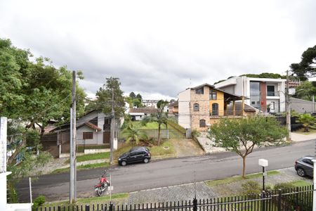 Casa de condomínio para alugar com 129m², 3 quartos e 2 vagasVista do Quarto 