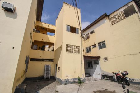 Apartamento para alugar com 100m², 3 quartos e 2 vagas Apartamento para alugar com 100m², 3 quartos e 2 vagasFachada