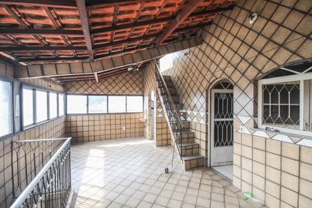 Apartamento para alugar com 100m², 3 quartos e 2 vagas Apartamento para alugar com 100m², 3 quartos e 2 vagasTerraço