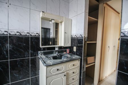 Apartamento para alugar com 100m², 3 quartos e 2 vagas Apartamento para alugar com 100m², 3 quartos e 2 vagasBanheiro da Suíte