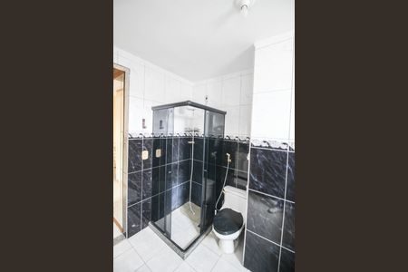 Apartamento para alugar com 100m², 3 quartos e 2 vagas Apartamento para alugar com 100m², 3 quartos e 2 vagasBanheiro da Suíte