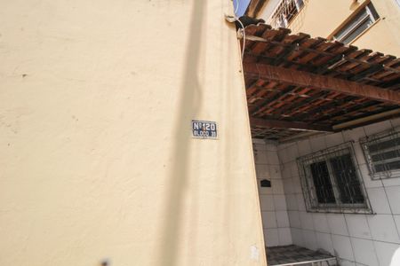 Apartamento para alugar com 100m², 3 quartos e 2 vagas Apartamento para alugar com 100m², 3 quartos e 2 vagasFachada