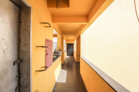 Apartamento para alugar com 100m², 3 quartos e 2 vagas Apartamento para alugar com 100m², 3 quartos e 2 vagasAcesso