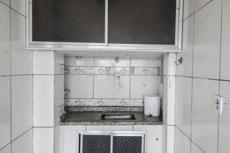 Apartamento para alugar com 100m², 3 quartos e 2 vagas Apartamento para alugar com 100m², 3 quartos e 2 vagasCozinha