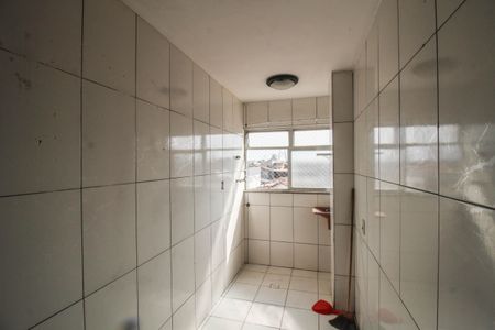 Apartamento para alugar com 100m², 3 quartos e 2 vagas Apartamento para alugar com 100m², 3 quartos e 2 vagasCozinha