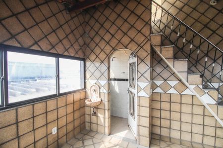 Apartamento para alugar com 100m², 3 quartos e 2 vagas Apartamento para alugar com 100m², 3 quartos e 2 vagasTerraço