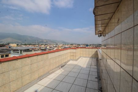 Apartamento para alugar com 100m², 3 quartos e 2 vagas Apartamento para alugar com 100m², 3 quartos e 2 vagasTerraço