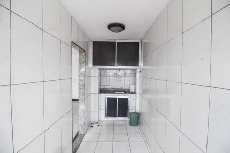 Apartamento para alugar com 100m², 3 quartos e 2 vagas Apartamento para alugar com 100m², 3 quartos e 2 vagasCozinha