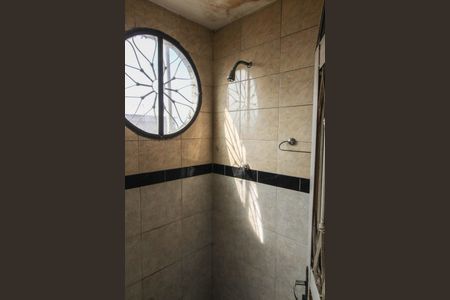 Apartamento para alugar com 100m², 3 quartos e 2 vagas Apartamento para alugar com 100m², 3 quartos e 2 vagasBanheiro do terraço