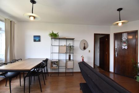 Apartamento para alugar com 2 quartos, 58m² em Bigorrilho, Curitiba
