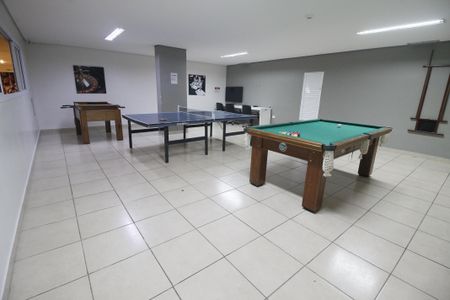Apartamento para alugar com 71m², 2 quartos e 1 vagaSala de Jogos