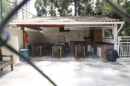 Apartamento para alugar com 71m², 2 quartos e 1 vagaÁrea comum - Churrasqueira