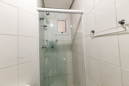 Apartamento para alugar com 71m², 2 quartos e 1 vaga Apartamento para alugar com 71m², 2 quartos e 1 vagaBanheiro