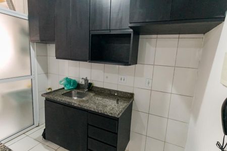 Apartamento para alugar com 71m², 2 quartos e 1 vaga Apartamento para alugar com 71m², 2 quartos e 1 vagaCozinha - Armários