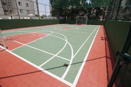 Apartamento para alugar com 71m², 2 quartos e 1 vagaQuadra Esportiva