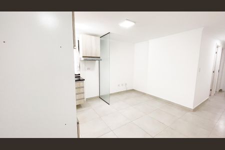 Apartamento para alugar com 47m², 2 quartos e sem vagaSala/Cozinha