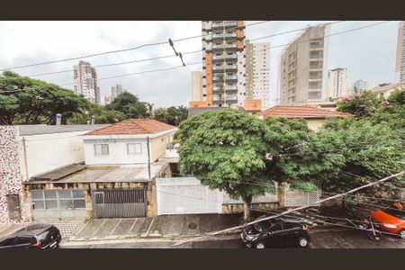 Apartamento para alugar com 47m², 2 quartos e sem vagaVista do Quarto 2