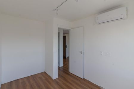 Quarto 1 de apartamento para alugar com 1 quarto, 49m² em Planalto Paulista, São Paulo
