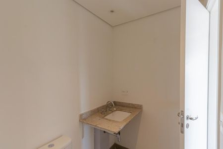 Apartamento para alugar com 49m², 1 quarto e 1 vaga Apartamento para alugar com 49m², 1 quarto e 1 vagaBanheiro
