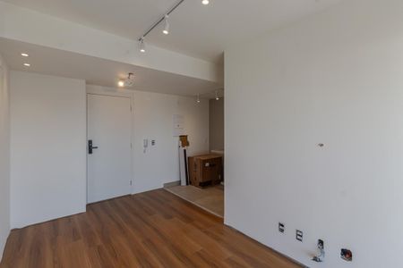 Sala de apartamento para alugar com 1 quarto, 49m² em Planalto Paulista, São Paulo