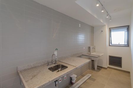 Apartamento para alugar com 49m², 1 quarto e 1 vaga Apartamento para alugar com 49m², 1 quarto e 1 vagaCozinha