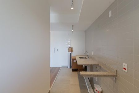 Apartamento para alugar com 49m², 1 quarto e 1 vaga Apartamento para alugar com 49m², 1 quarto e 1 vagaCozinha