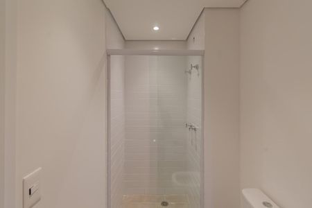 Apartamento para alugar com 49m², 1 quarto e 1 vaga Apartamento para alugar com 49m², 1 quarto e 1 vagaBanheiro