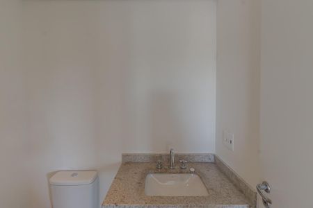 Apartamento para alugar com 49m², 1 quarto e 1 vaga Apartamento para alugar com 49m², 1 quarto e 1 vagaBanheiro